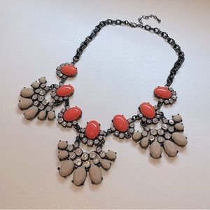 Chunky J.Crew Necklace